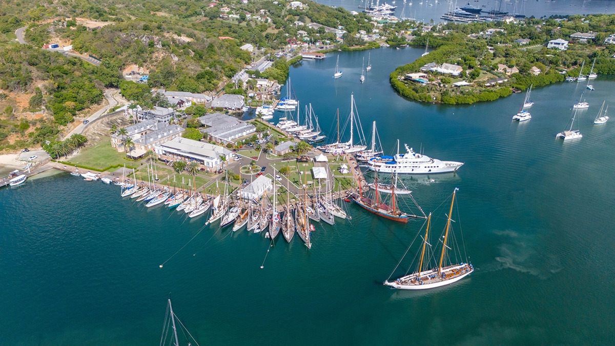 In Antigua and Barbuda, a Must-Visit Caribbean Event for Foodies
