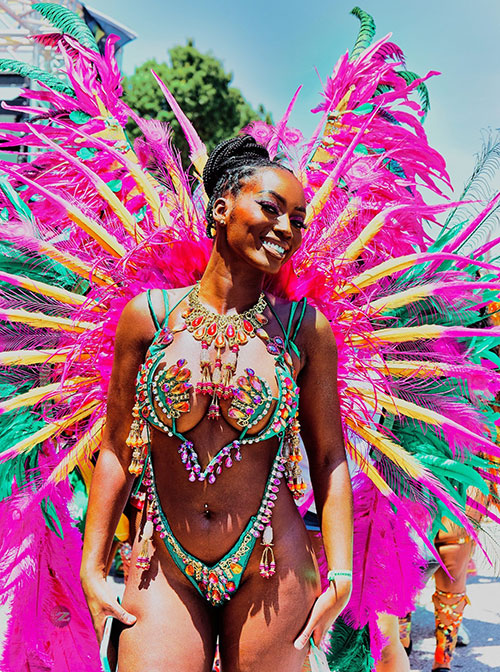 Atlanta Caribbean Carnival Unites as One Festival for 2024