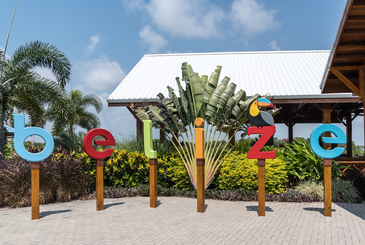 The Conversation: Belize Benefits from Taking the Road Less Traveled