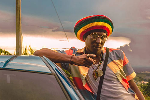Homegrown Reggae Artistes Deserve Applause and Credit, Says One Love