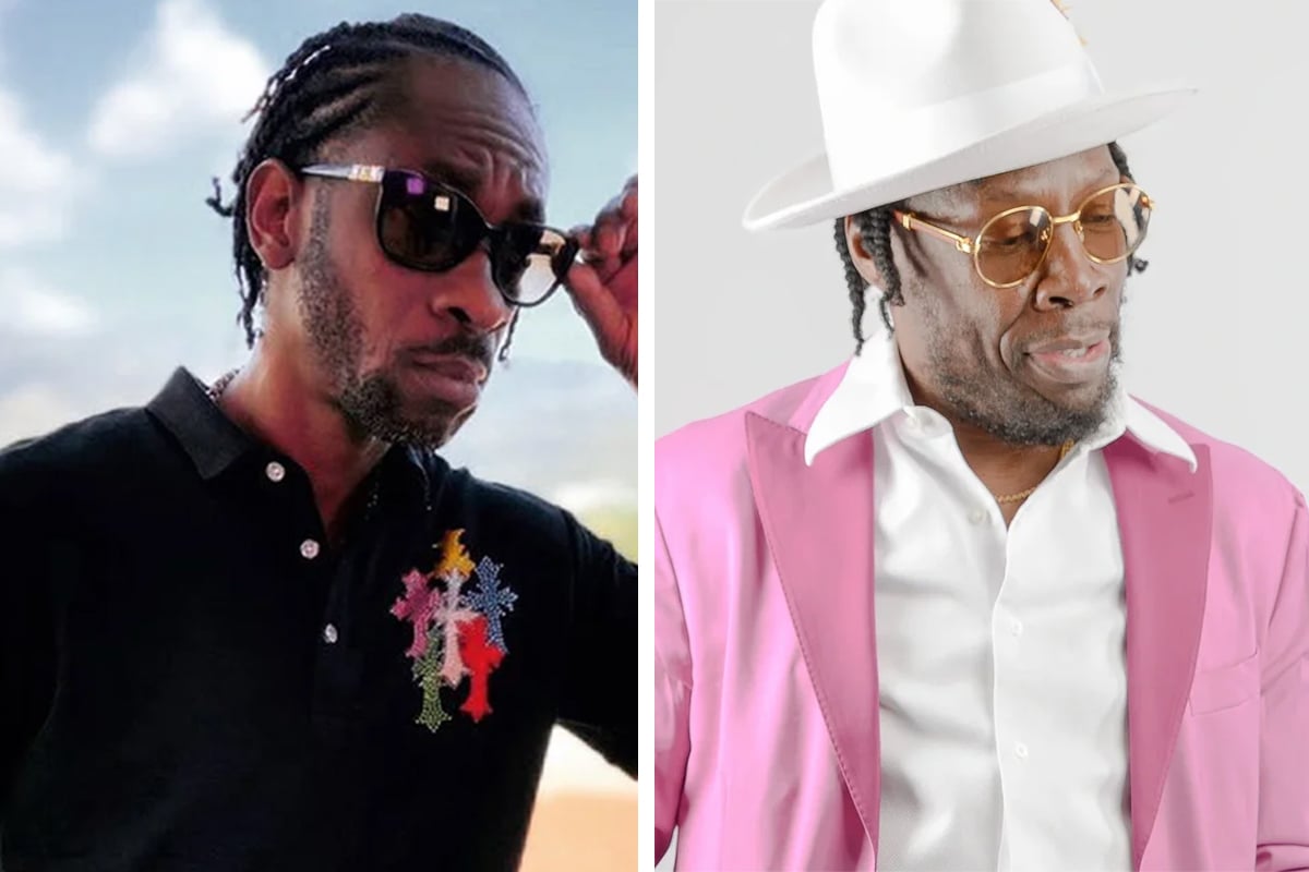 Bounty Killer Praises His ‘Idol’ Shabba Ranks: “Can’t Insult My