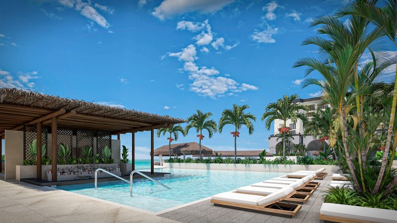 Vacation Express Is Bringing Back This Cancun Flight 