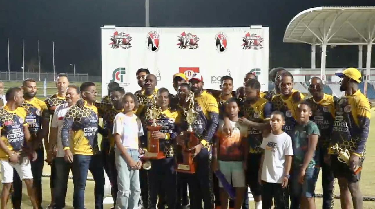 Trinidad T20 Festival commences on Friday