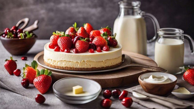 Unlock the Secrets: Recreating the Cheesecake Factory’s Favorite at Home