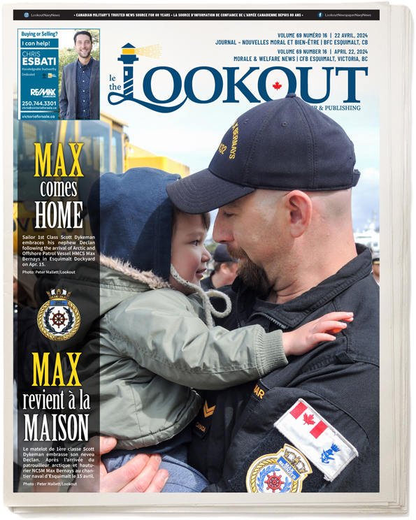 Volume 69, Issue 16, April 22, 2024