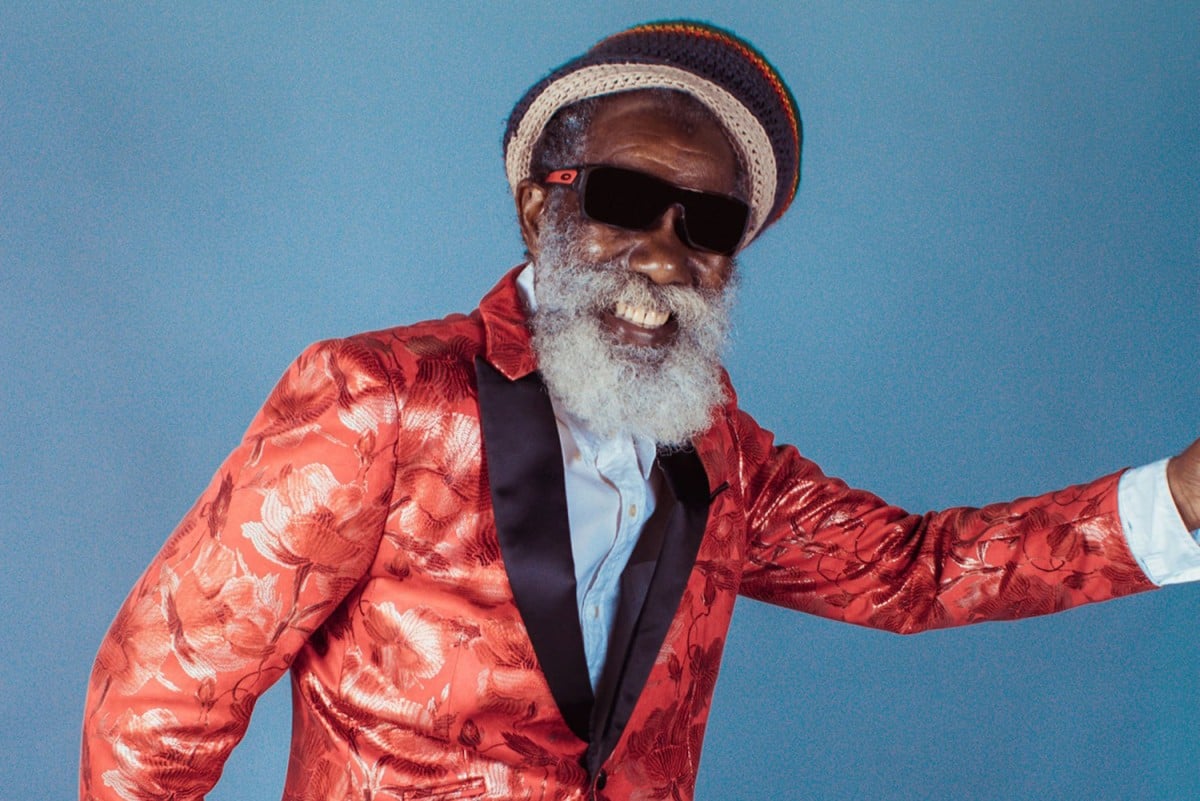 The Story Behind The Song: Reggae Legend Don Carlos Shares
