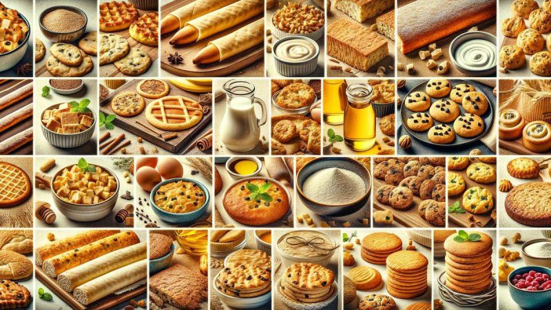 The Wonder of Tapioca Flour: Your New Gluten-Free Kitchen Ally