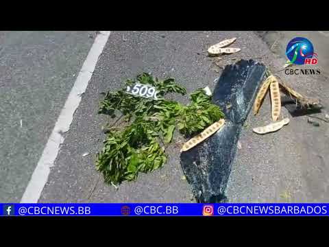 Barbados records another road fatality
