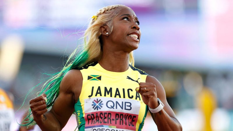 Jamaican National Championships 2023 preview: Full schedule and how to