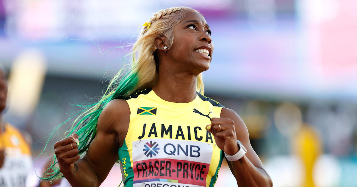 Jamaican National Championships 2023 preview: Full schedule and how to