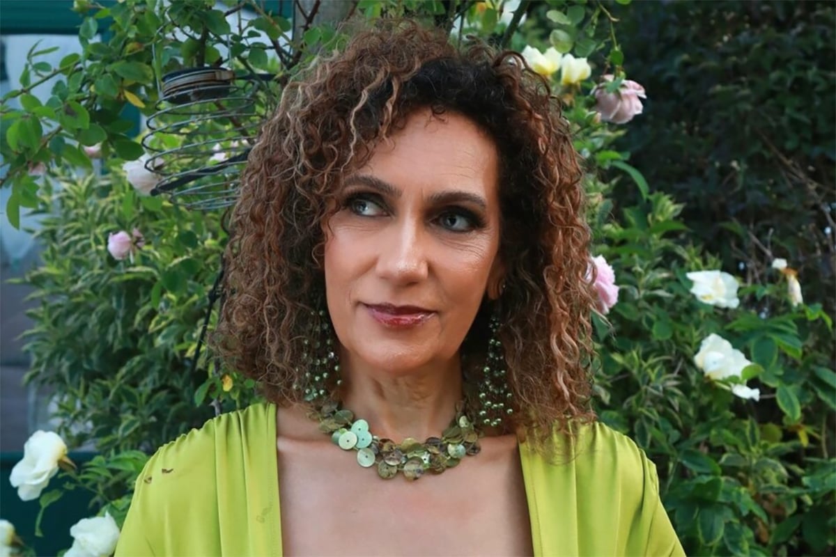 J.C. Lodge Says She Regrets Neglecting Her ‘Natural Voice’ For