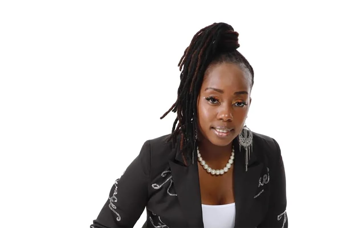 Lady Da Flame Heads To The UK