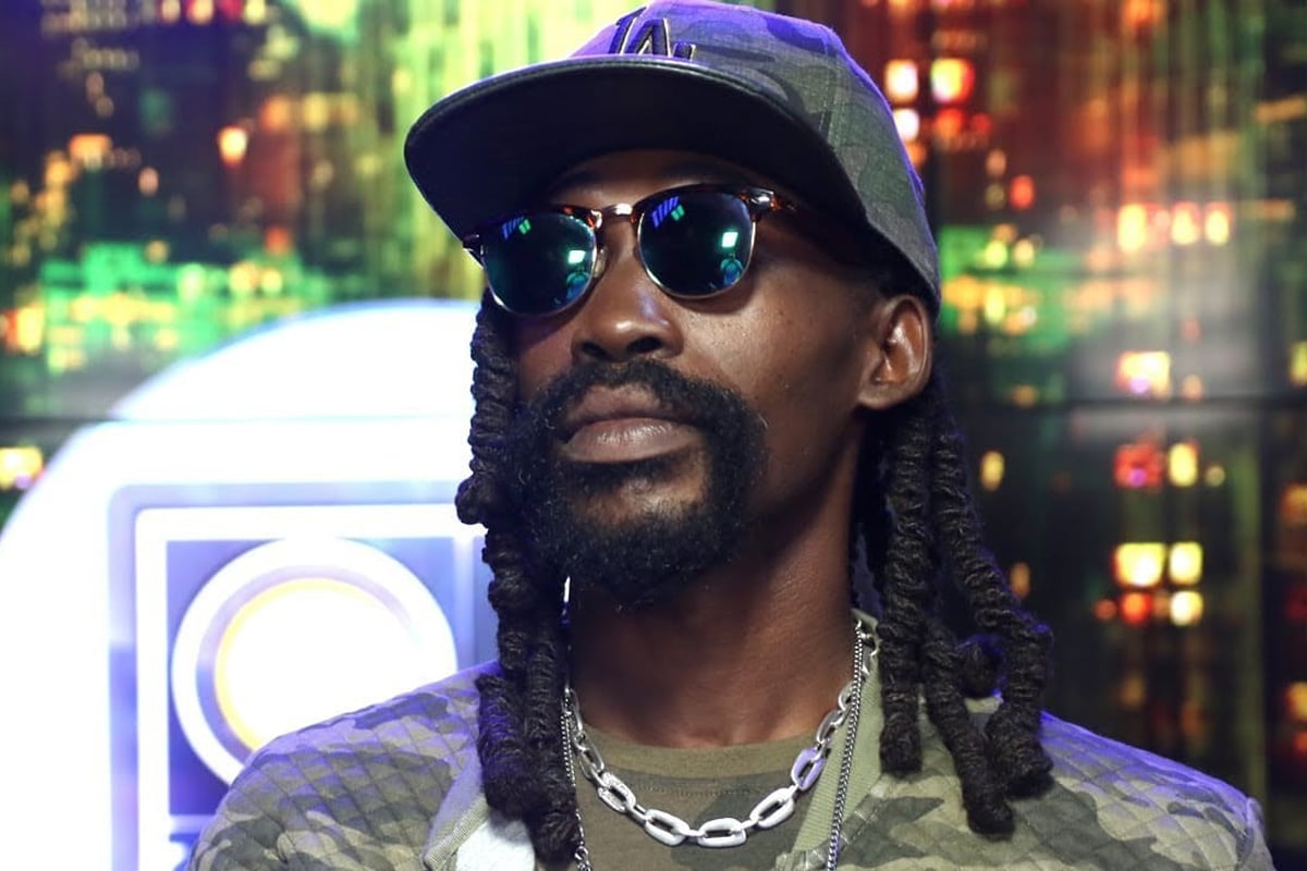Munga Honorable Says He Pioneered Trap In Dancehall With ‘Flipin