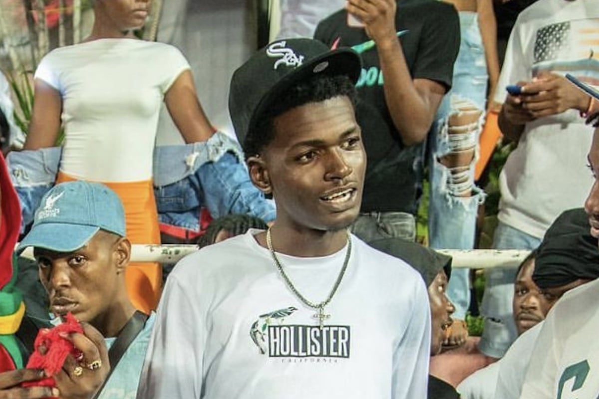 Najeeriii’s YouTube Account ‘Hacked’, Videos Removed