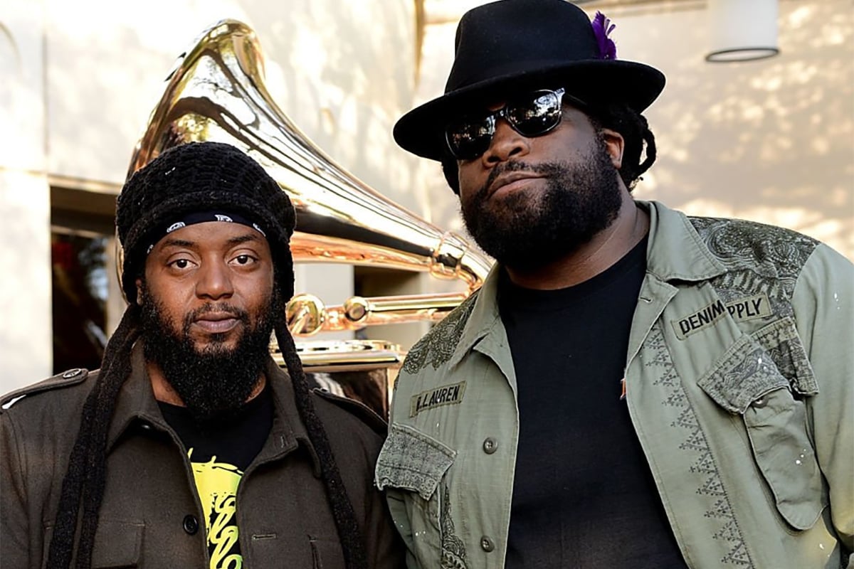 Gramps Morgan Says “One In A Million” Condition Caused Peetah