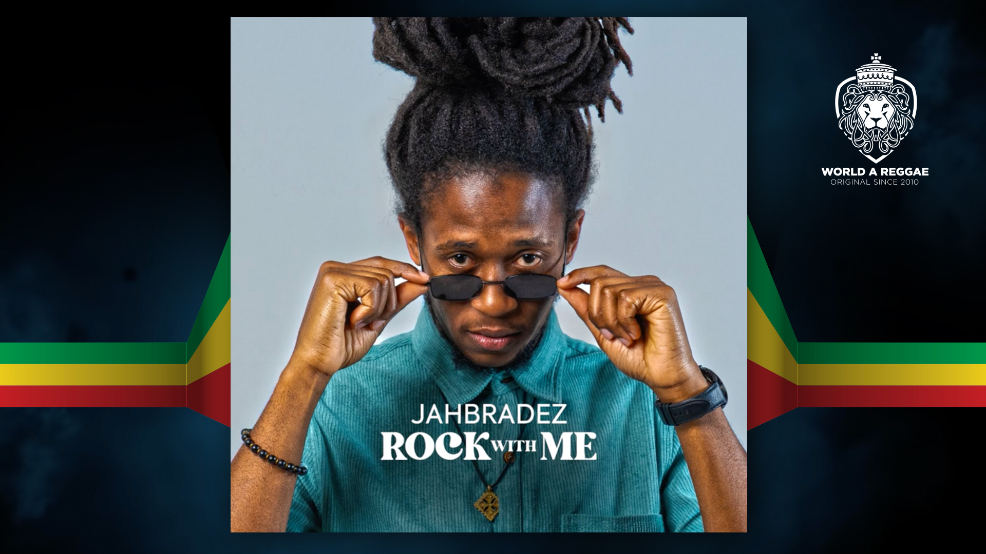 Rock With Me