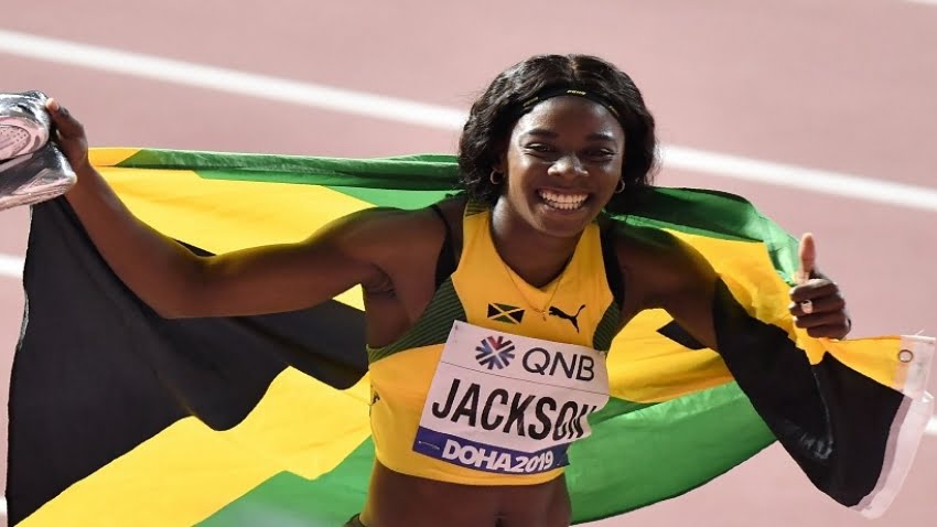 The Velocity Fest: Jamaica’s Premier Athletics Meet