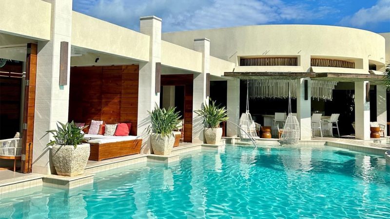 Turks and Caicos Is Predicting Record-Breaking Arrivals