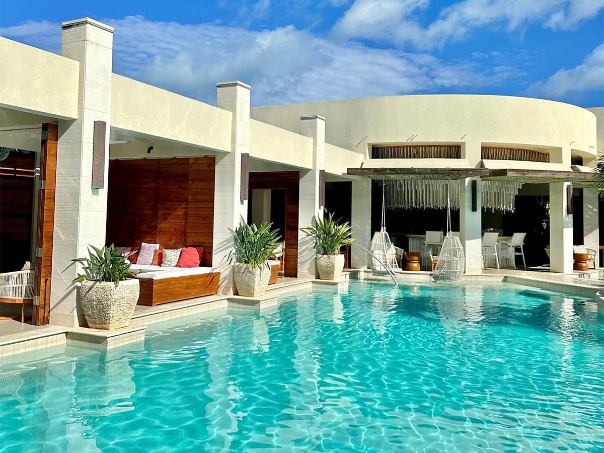 Turks and Caicos Is Predicting Record-Breaking Arrivals