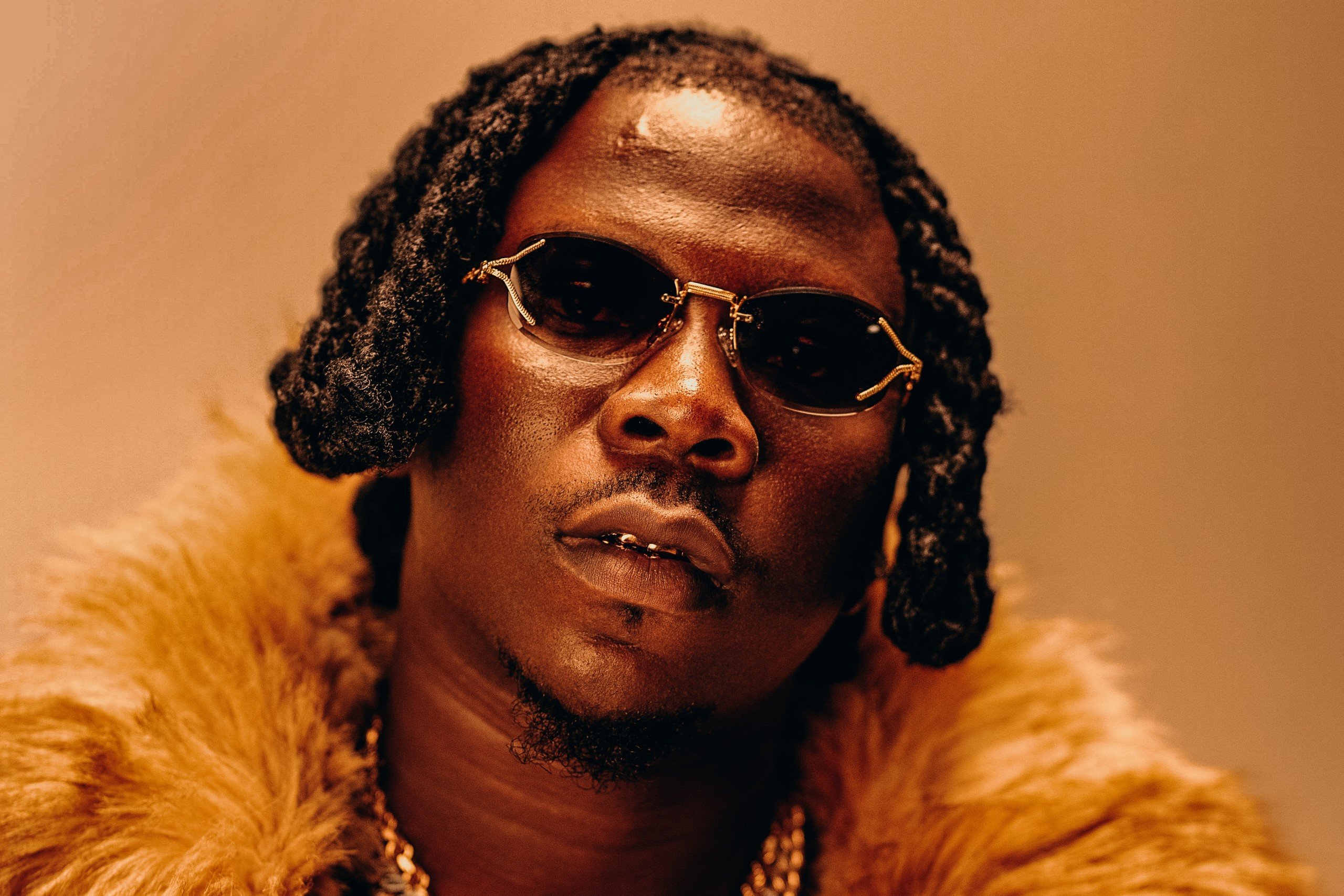 Stonebwoy Signs Distribution Deal With Warner Music’s ADA Worldwide