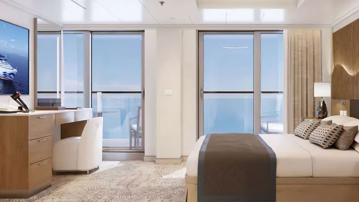 Princess Cruises Is Adding Another Caribbean Ship 