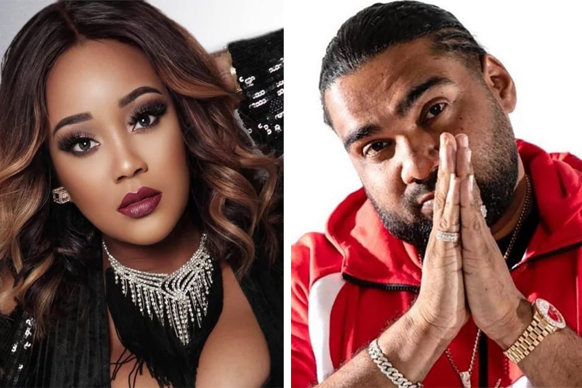 Tifa Talks Fallout With Romeich Major