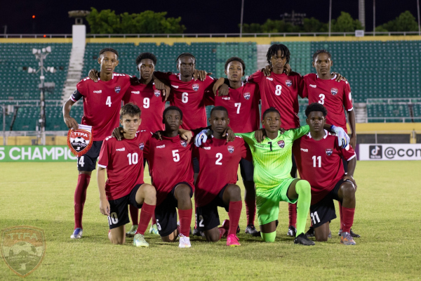 New TTFA exec set to veto National U-17’s Florida tour