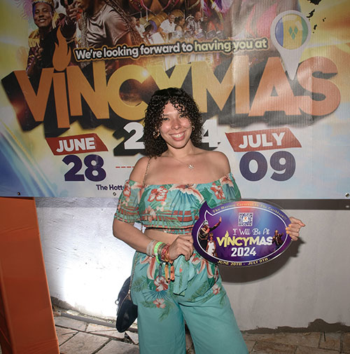 Vincymas Promotion Celebrates Phenomenal Success During T&T’s Carnival