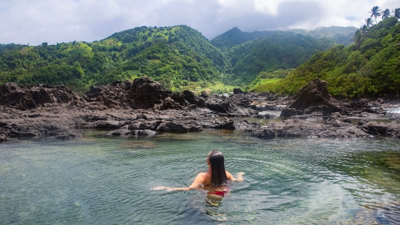 Find Relaxation In Saint Vincent And The Grenadines