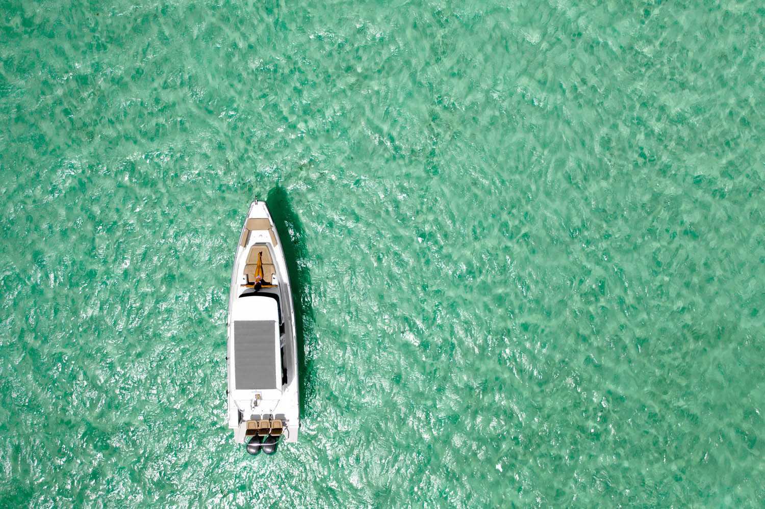 Peace incoming | Escape