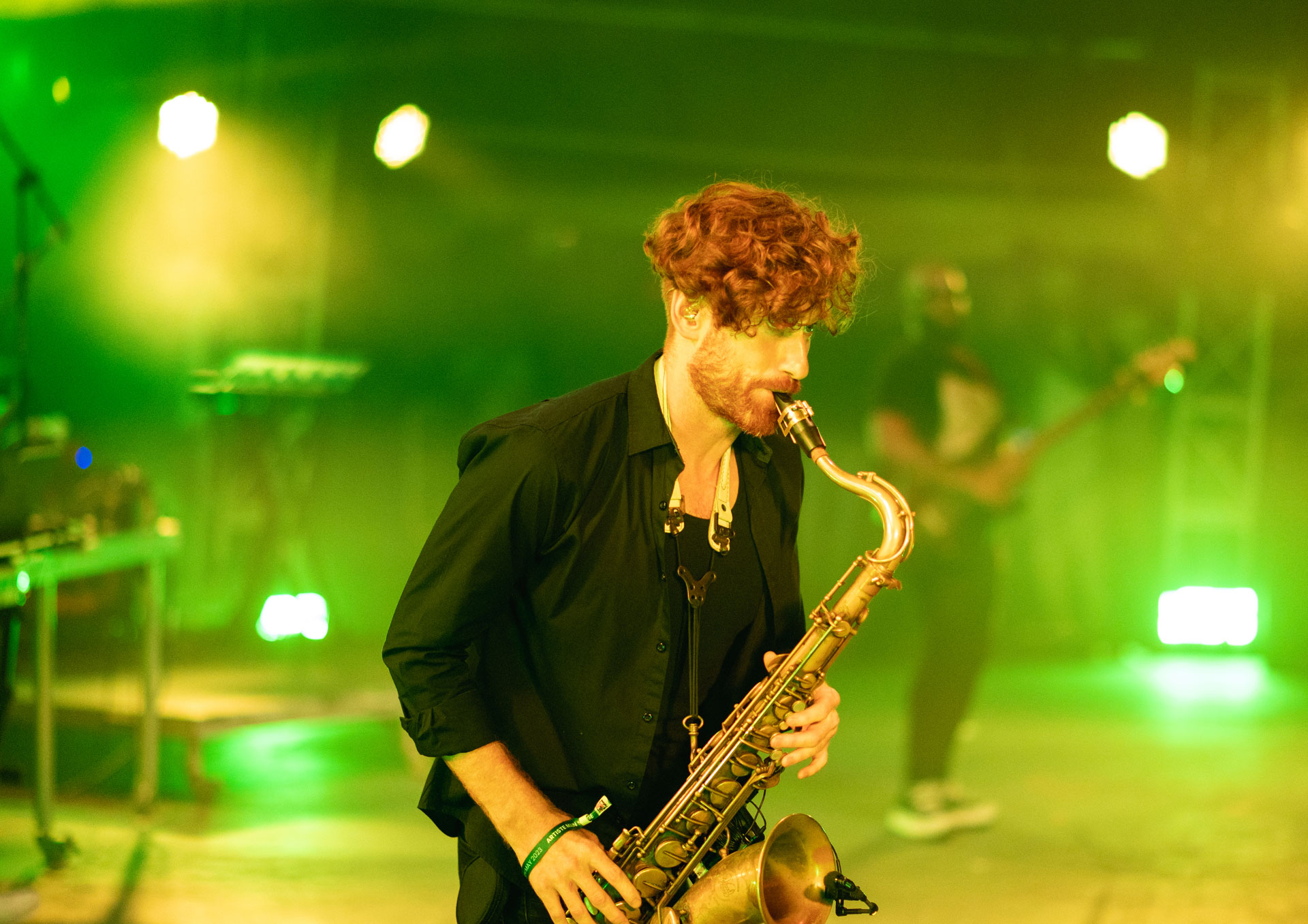 Event buzz (May/Jun 2024)