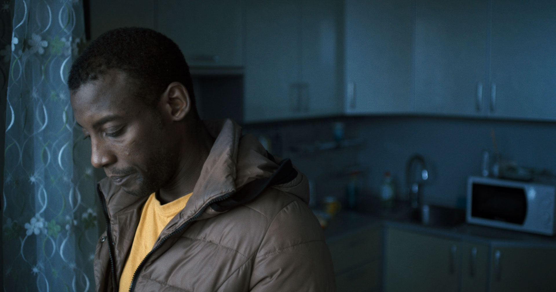 “The idea was to create a space where we could