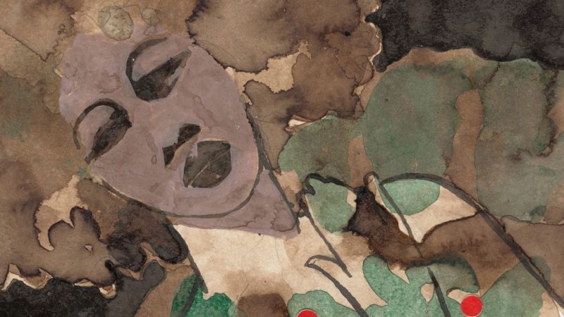 Art buzz: Chris Cozier at MoMA (May/Jun 2024)