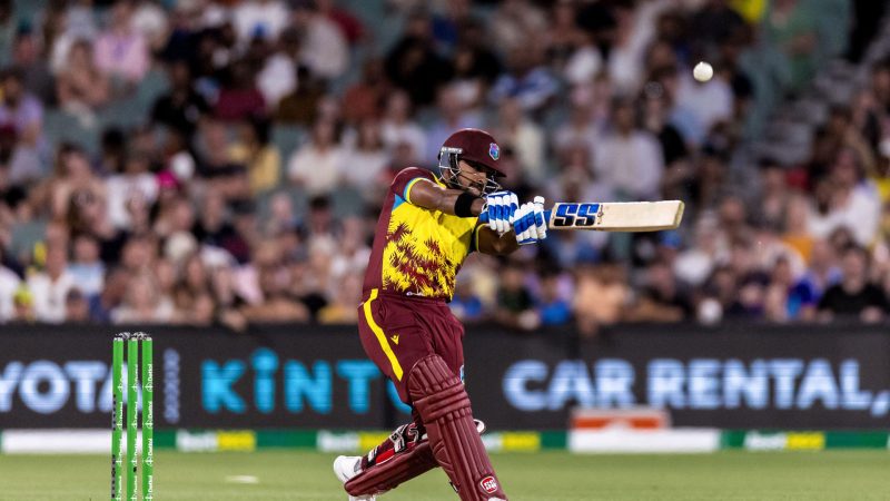 Out of this world: the ICC Men’s T20 World Cup