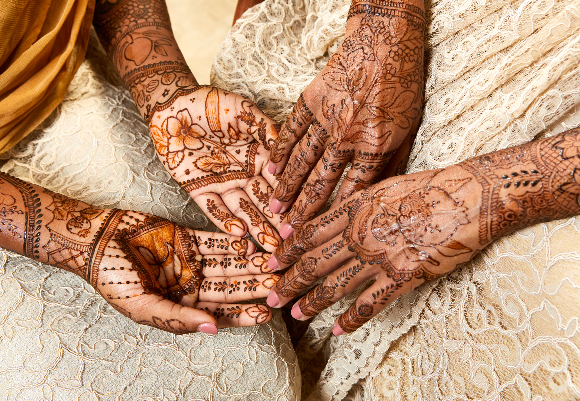 Mehndi stories | Portfolio