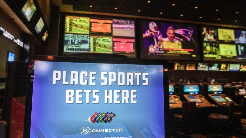 OPINION: When it comes to illegal gamblers in casinos, ‘don’t