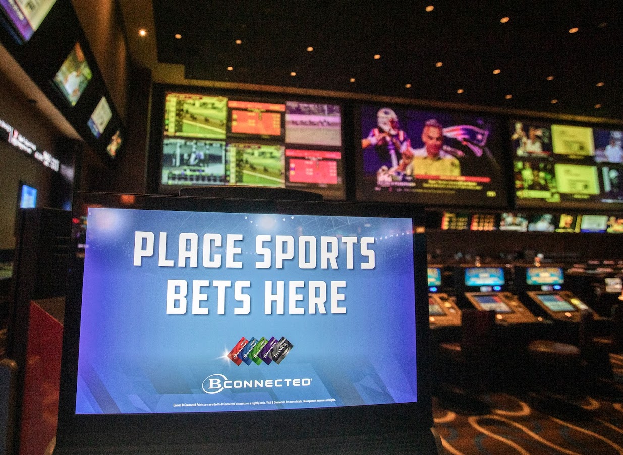 OPINION: When it comes to illegal gamblers in casinos, ‘don’t