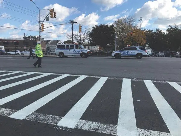 Jamaica school crossing guard accused of attempted rape after undercover investigation: DA – QNS
