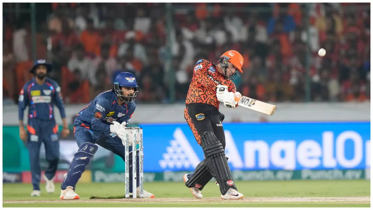 ‘The Partnership With Abhi Has Been