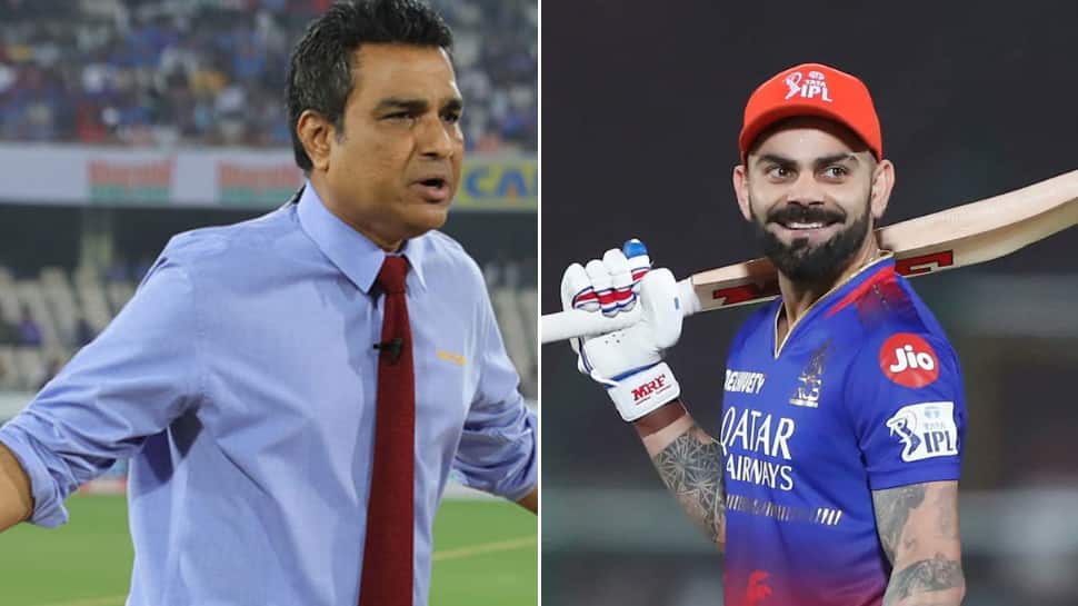 Sanjay Manjrekar TROLLED After Dropping Virat Kohli From His India