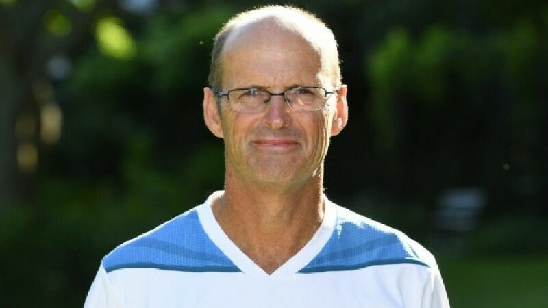 Head Coach Gary Kirsten to join Pakistan squad on May