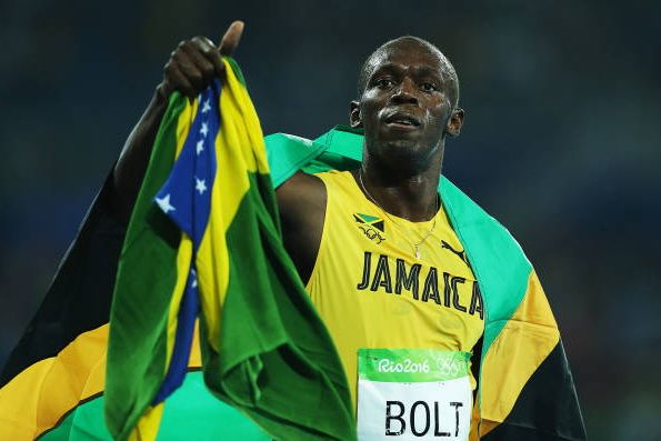Guinness fan Usain Bolt says Ireland is a ‘cold Jamaica and Jamaica is a hot Ireland’