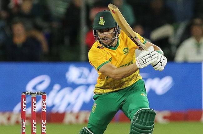 ‘It’s no warm-up’: Hendricks insists Proteas can bounce back in Jamaica