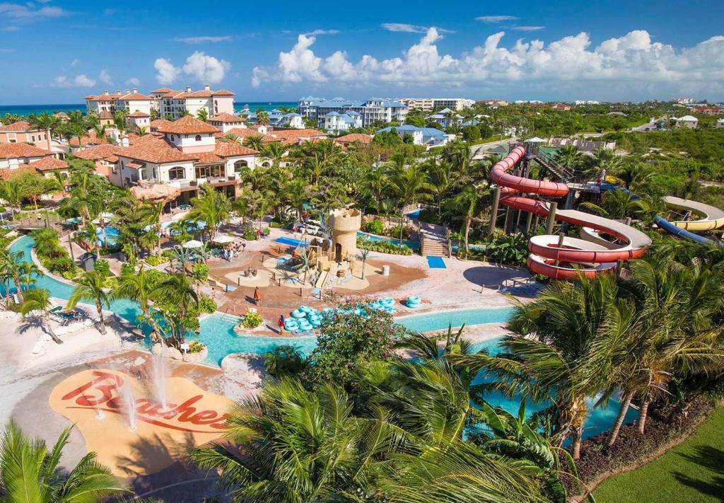 5 of the best Caribbean resorts for families