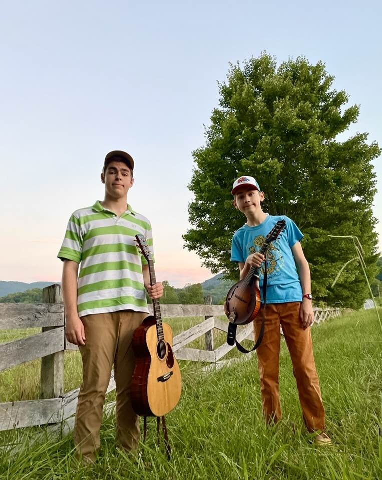 Weekend Sounds: May 10-12