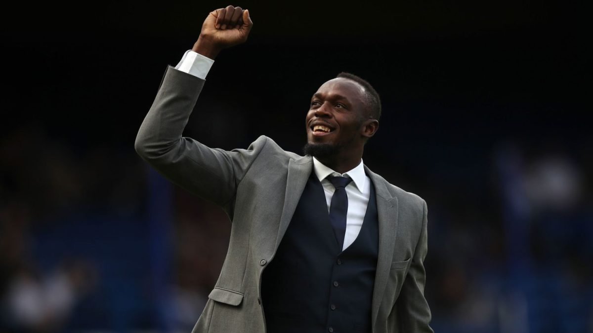 Bolt Predicts Jamaica’s Medal Haul Ahead of Paris Olympic Games