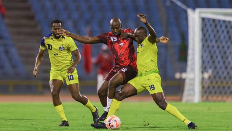 Yorke hints at law-change to bolster Trinidad and Tobago’s World