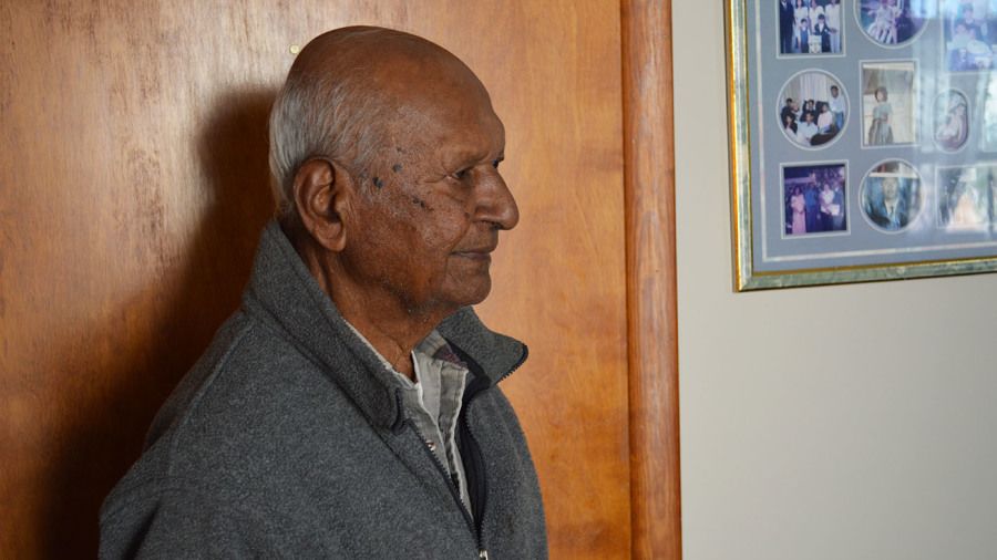Former West Indies batter Joe Solomon dies at 93