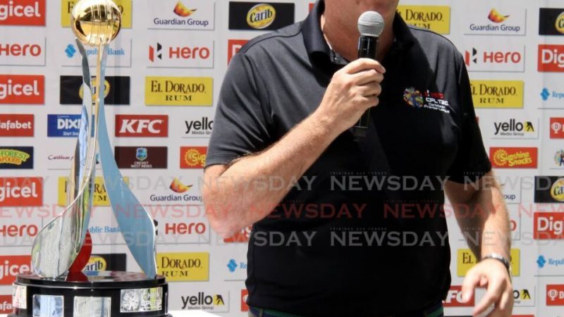 WCPL, Windies men double headers announced