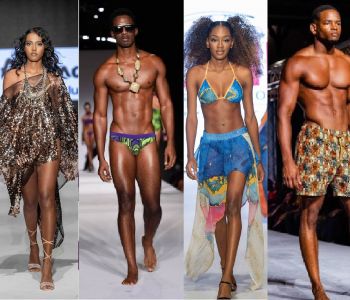 Several international & local designers set for Global Glamour Runway